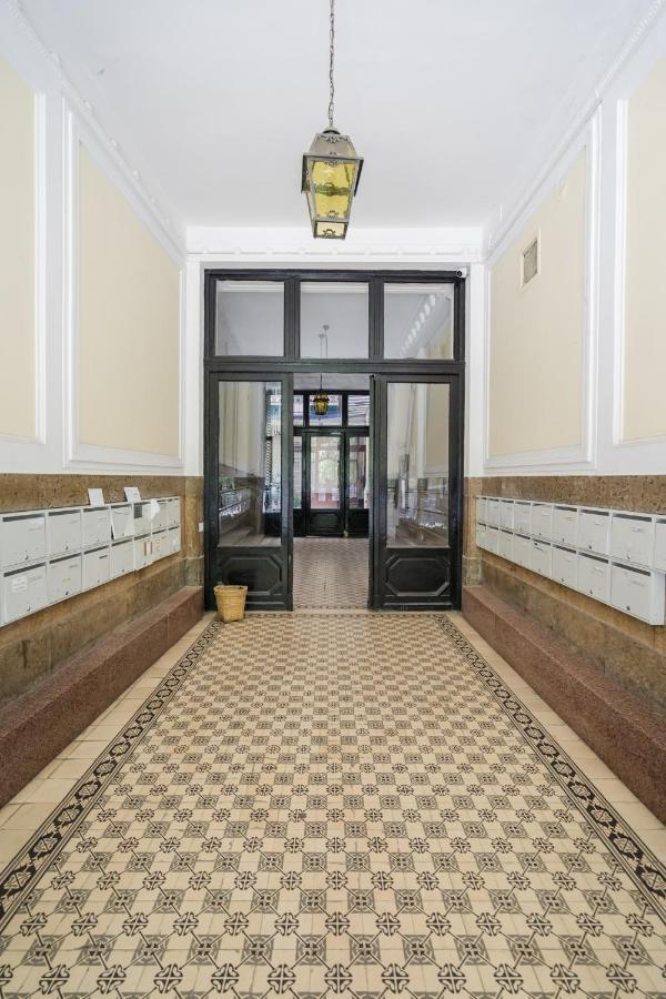 Imperial Suite With Basilika And Castle View Need Reservation For Free Parking بودابست المظهر الخارجي الصورة