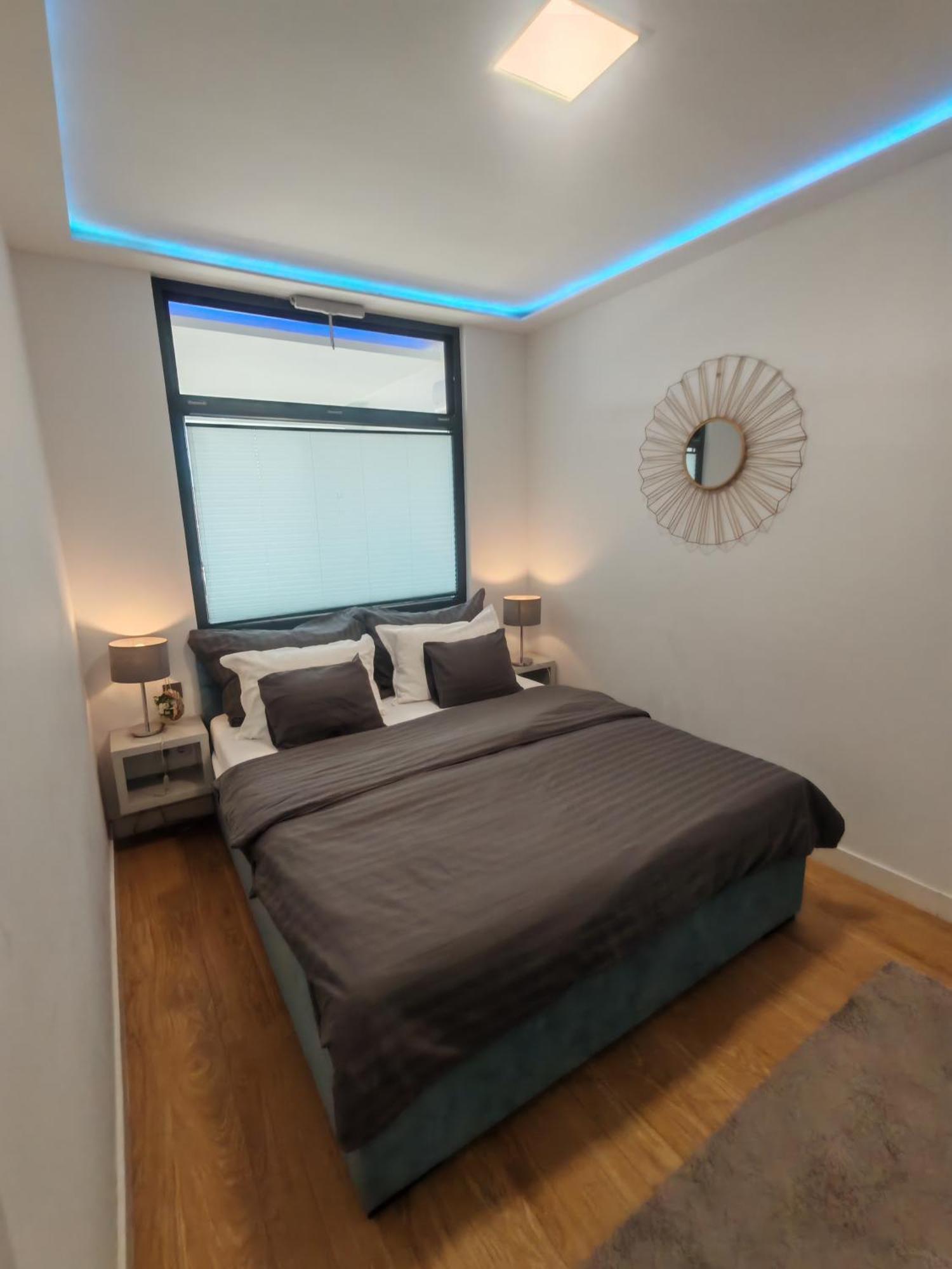 Imperial Suite With Basilika And Castle View Need Reservation For Free Parking بودابست المظهر الخارجي الصورة